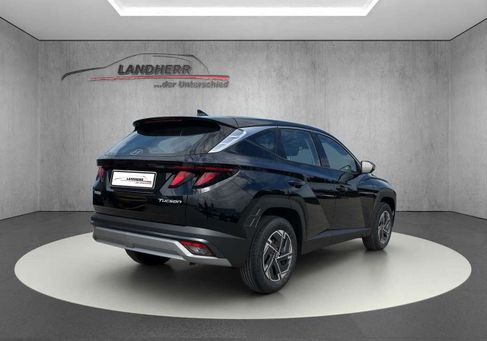 Hyundai Tucson, 2026 3