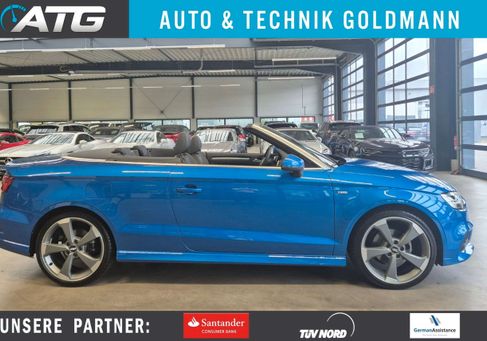 Audi A3, 2020