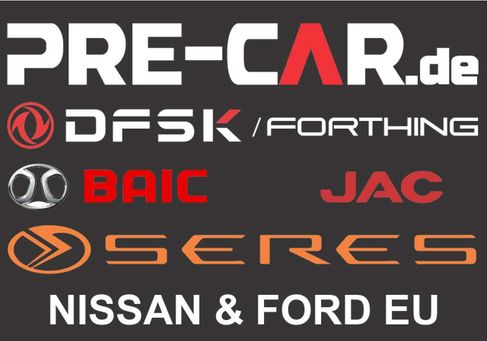 Nissan Townstar, 2023