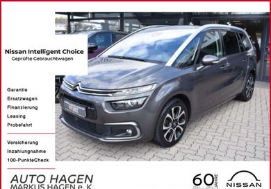 Citroën C4, 2020