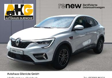 Renault Arkana, 2023