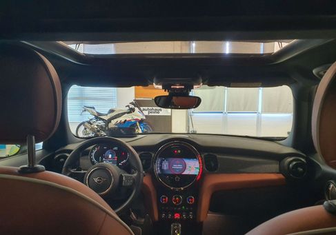 MINI Cooper S, 2023