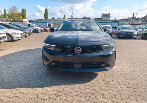 Opel Astra, 2024