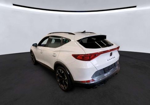 Cupra Formentor, 2023