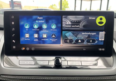 Nissan Qashqai, 2025 3