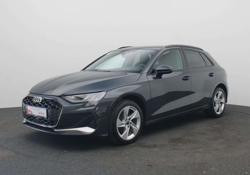 Audi A3, 2025 2