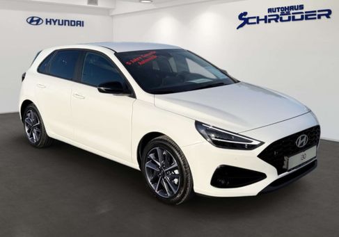 Hyundai i30, 2025 2