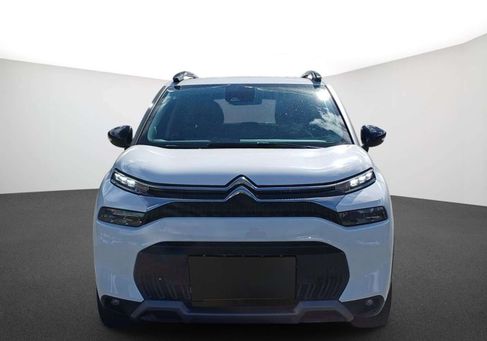 Citroën C3 Aircross, 2023 2