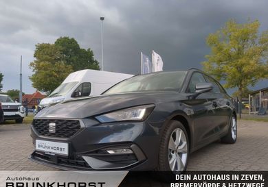Seat Leon, 2026