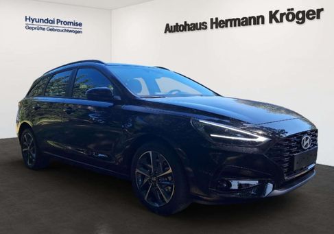 Hyundai i30, 2026 2