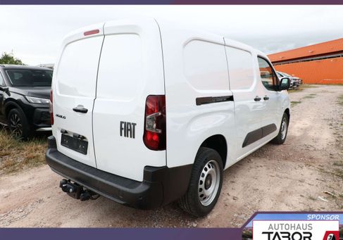 Fiat Doblo, 2026