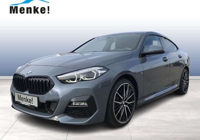 BMW 218, 2023