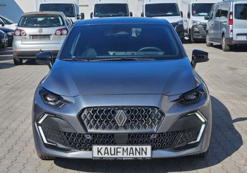Renault Clio, 2025