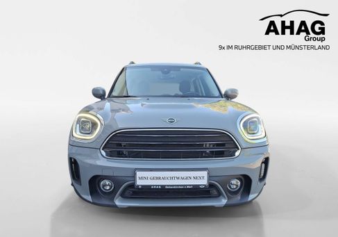 MINI One Countryman, 2021 2