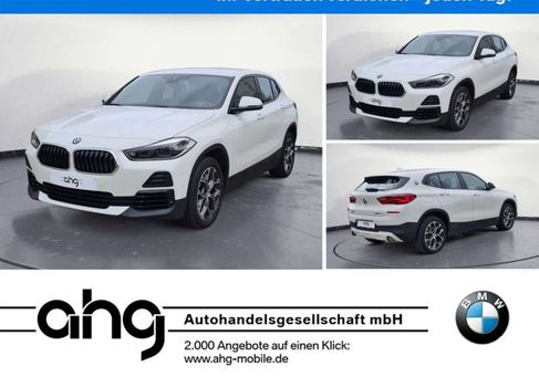 BMW X2, 2021