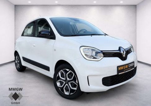 Renault Twingo, 2022 3