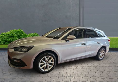 Seat Leon, 2024 2