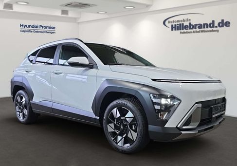 Hyundai Kona, 2026 2