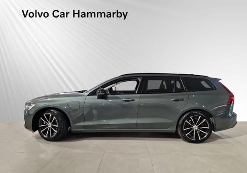 Volvo V60, 2026