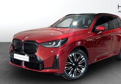 BMW, 2025