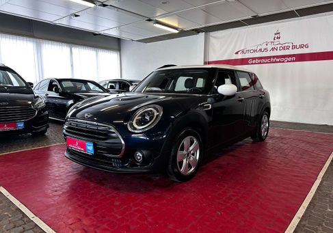 MINI One D Clubman, 2022