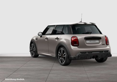 MINI Cooper S, 2022