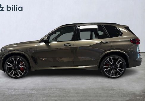 BMW X5, 2026