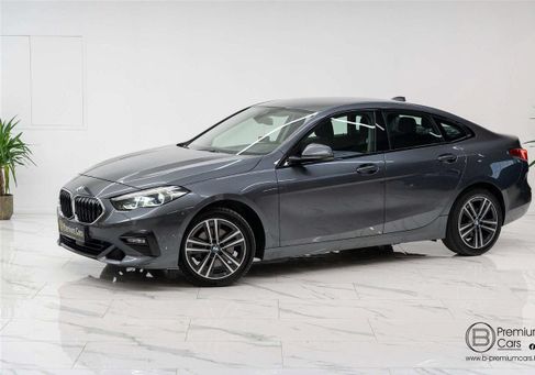 BMW 2 Serija, 2020 2
