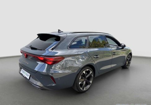 Cupra Leon, 2025