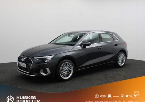 Audi A3, 2023