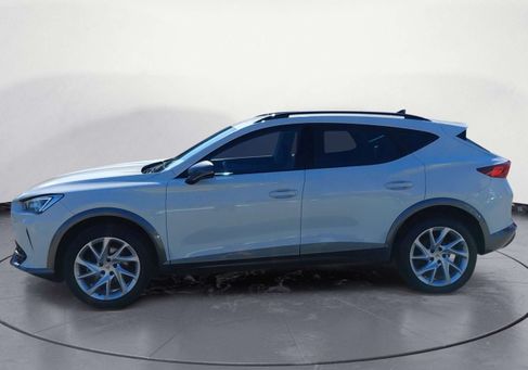 Cupra Formentor, 2023