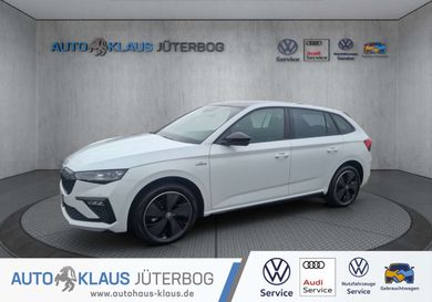 Skoda Scala, 2025