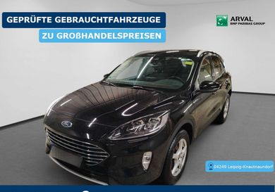Ford Kuga, 2022