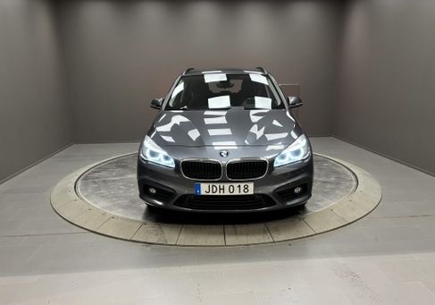 BMW 220 Active Tourer, 2016