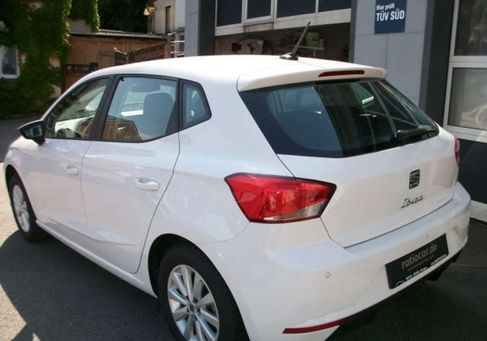 Seat Ibiza, 2024 3