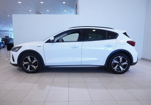 Ford Focus, 2023