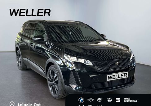 Peugeot 5008, 2023
