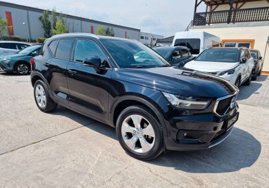 Volvo XC40, 2020