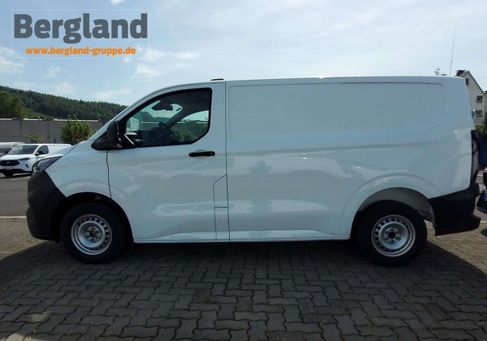 Ford Transit Custom, 2025