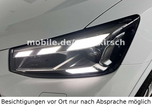 Audi Q2, 2022 2