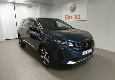 Peugeot 5008, 2023 2