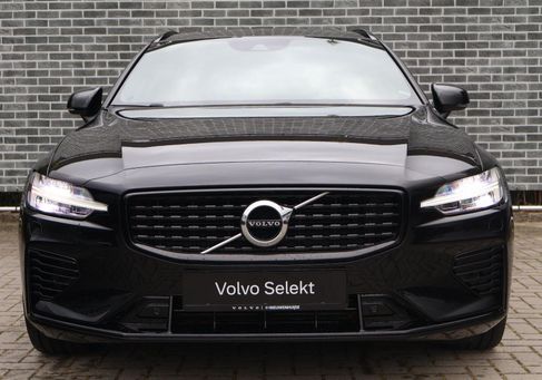 Volvo V60, 2022 2