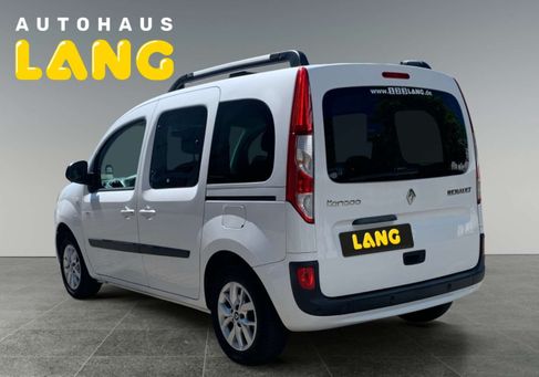 Renault Kangoo, 2020