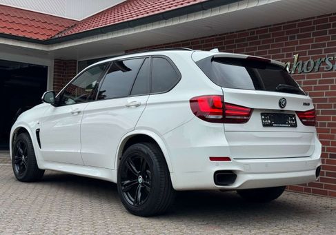 BMW X5, 2017