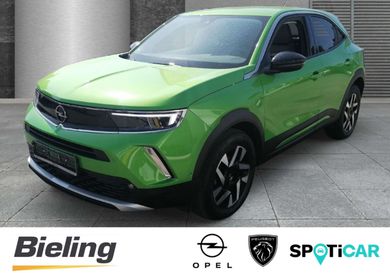 Opel Mokka, 2023