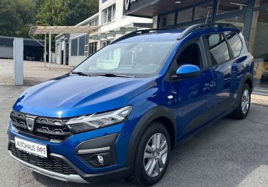 Dacia Jogger, 2022