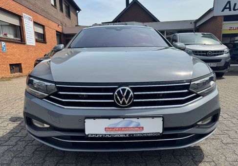 Volkswagen Passat Variant, 2022 3