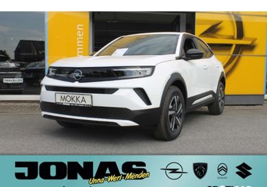 Opel Mokka, 2025