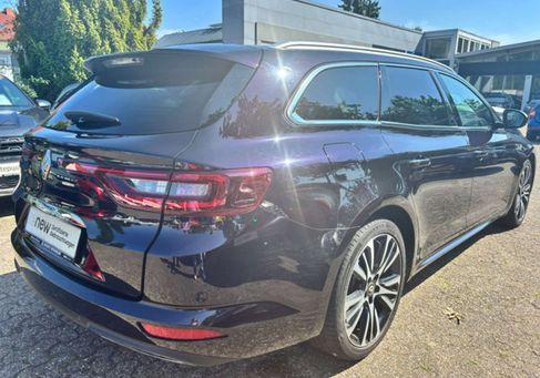 Renault Talisman, 2019
