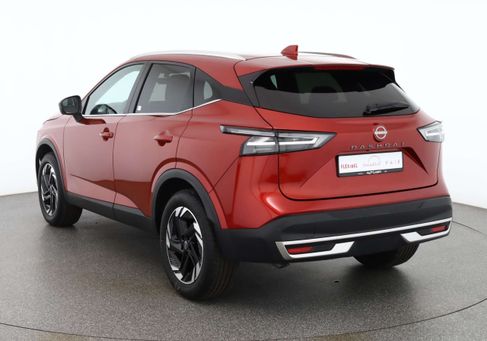 Nissan Qashqai, 2026 3